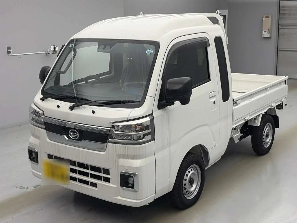 Daihatsu Hijet Truck S510P 2026